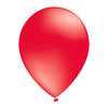 Red Ultrashine Balloon